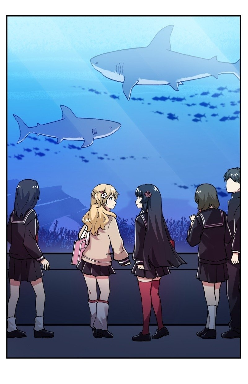 Stalker x Stalker Chapter 107 1